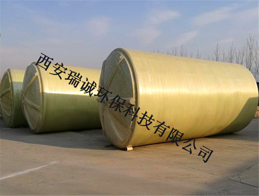 西安玻璃鋼化糞池價格